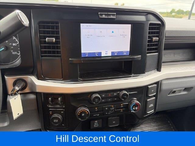 2025 Ford F-450 - $72,000