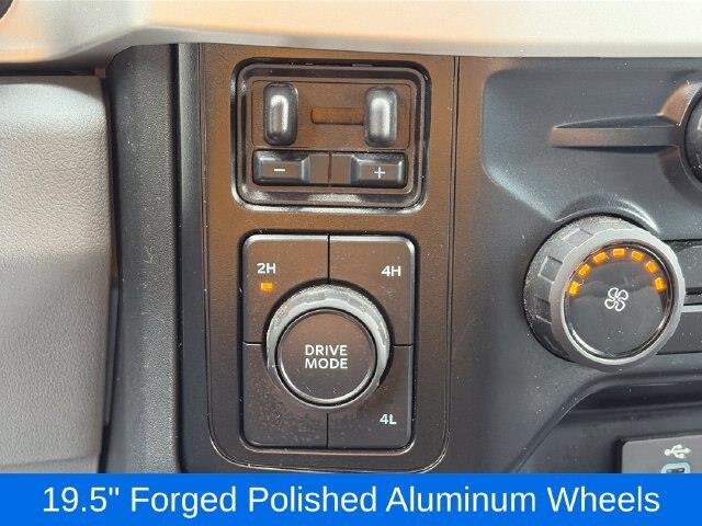 2025 Ford F-450 - $72,000