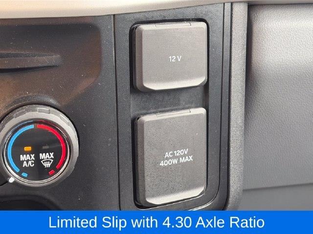 2025 Ford F-450 - $72,000