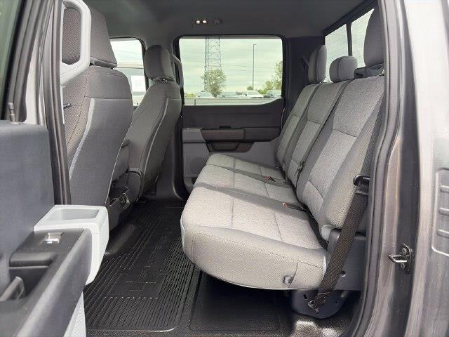 2025 Ford F-450 - $72,000