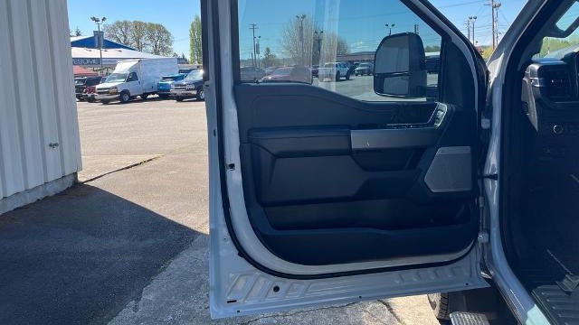 2025 Ford F-450 Super Duty XLT