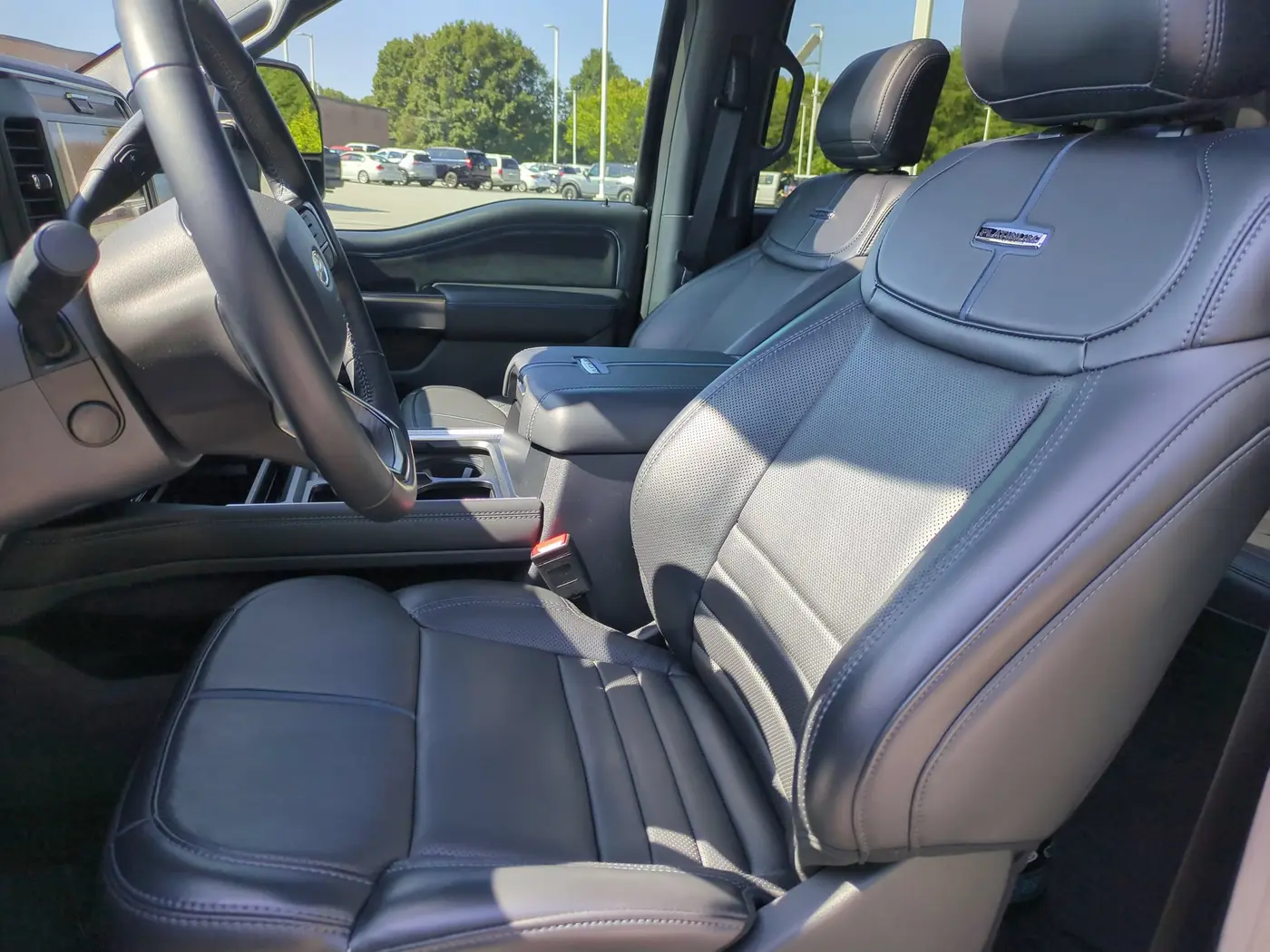 2025 Ford F-450 - $92,900