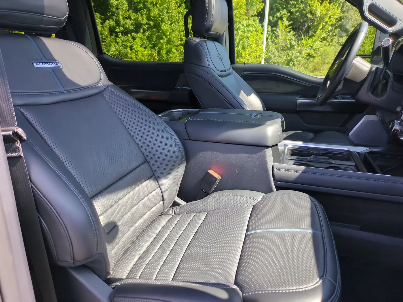 2025 Ford F-450 - $92,900
