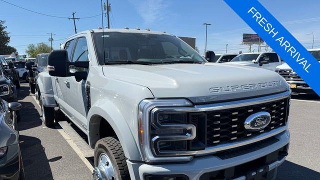 Preowned 2026 Ford F-450 Super Duty XLT for Sale
