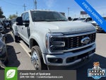 2026 F-450 Super Duty Thumbnail 1