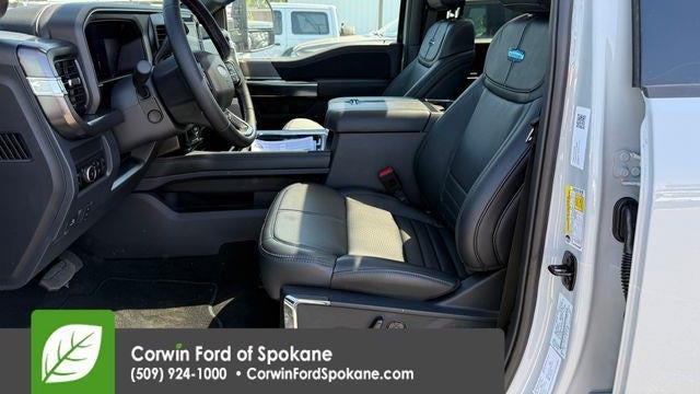 2026 Ford F-450 Super Duty XLT