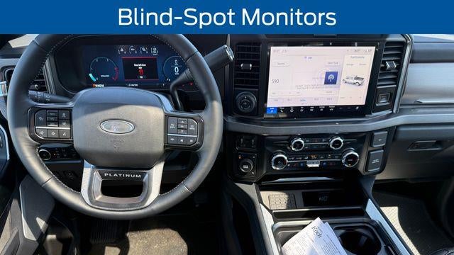2026 Ford F-450 Super Duty XLT
