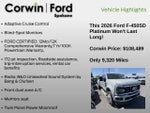 2026 F-450 Super Duty Thumbnail 6