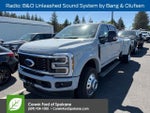 2026 F-450 Super Duty Thumbnail 7