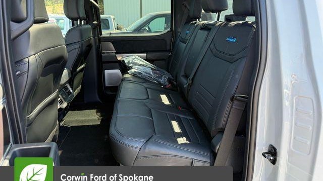 2026 Ford F-450 Super Duty XLT