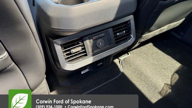 2026 Ford F-450 Super Duty XLT