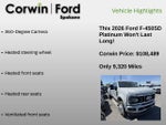 2026 F-450 Super Duty Thumbnail 12