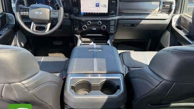 2026 Ford F-450 Super Duty XLT