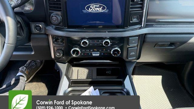 2026 Ford F-450 Super Duty XLT