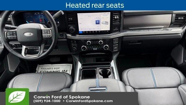 2026 Ford F-450 Super Duty XLT