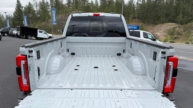 2026 Ford F-450 Super Duty XLT
