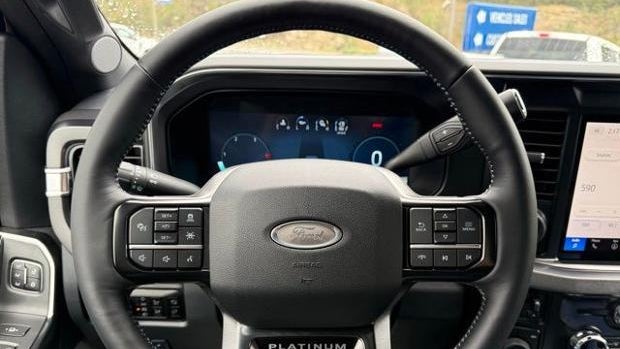2026 Ford F-450 Super Duty XLT