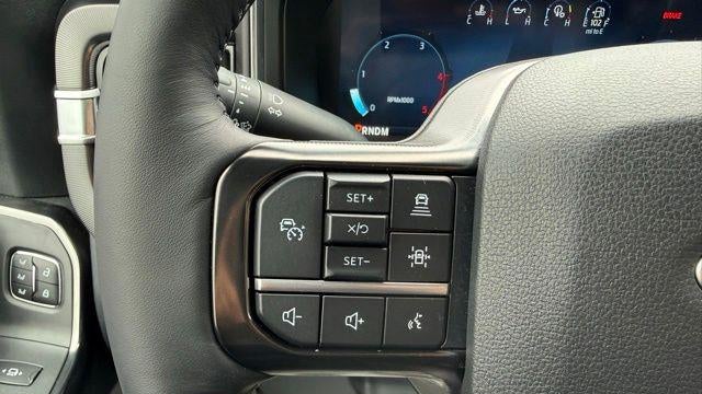 2026 Ford F-450 Super Duty XLT