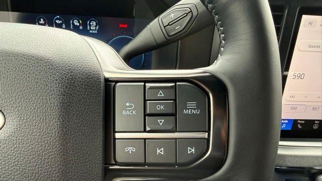 2026 Ford F-450 Super Duty XLT