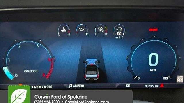 2026 Ford F-450 Super Duty XLT