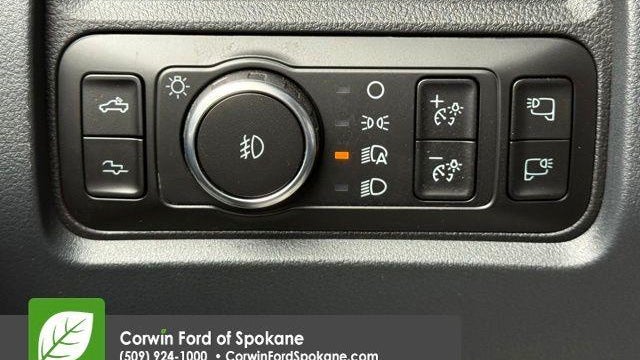 2026 Ford F-450 Super Duty XLT