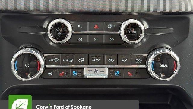 2026 Ford F-450 Super Duty XLT