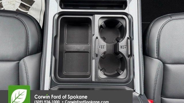 2026 Ford F-450 Super Duty XLT