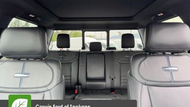 2026 Ford F-450 Super Duty XLT
