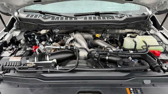 2026 Ford F-450 Super Duty XLT