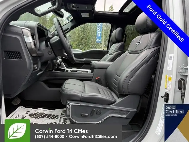 2026 Ford F-450 - $95,989