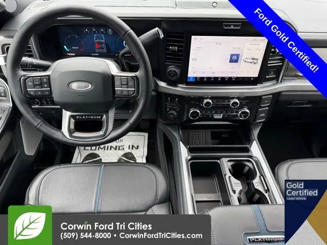 2026 Ford F-450 - $95,989