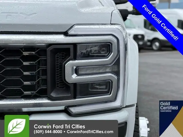 2026 Ford F-450 - $95,989