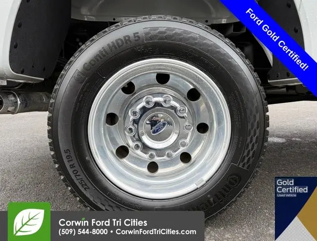 2026 Ford F-450 - $95,989
