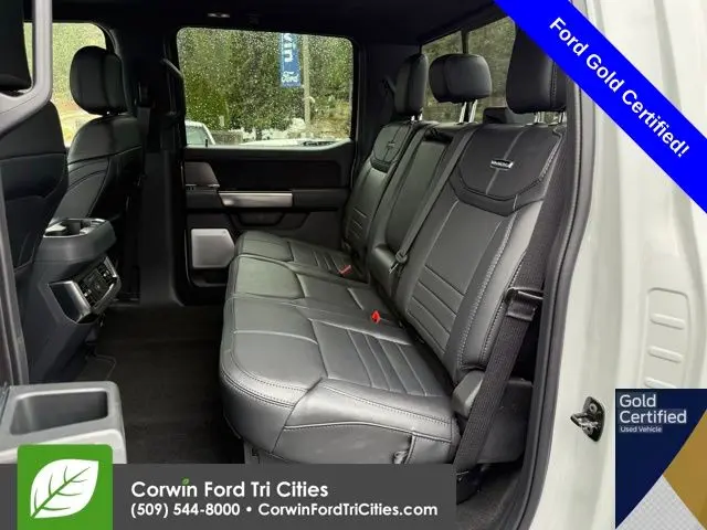 2026 Ford F-450 - $95,989