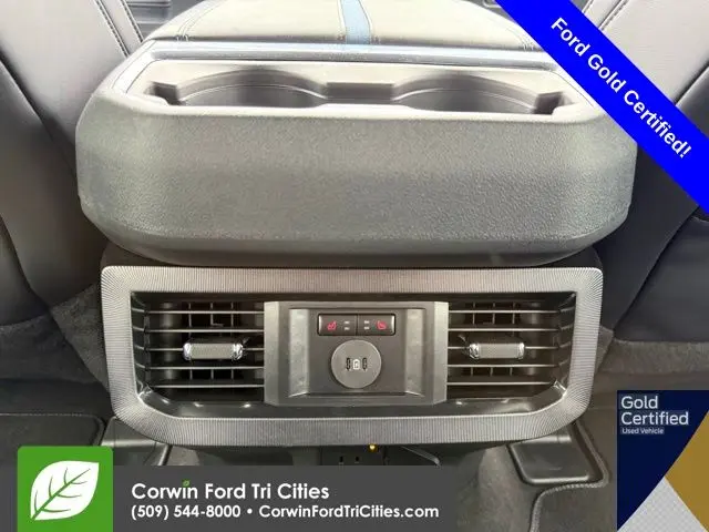 2026 Ford F-450 - $95,989