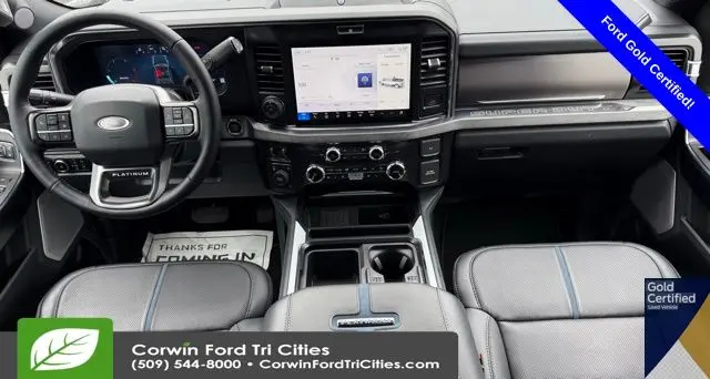 2026 Ford F-450 - $95,989