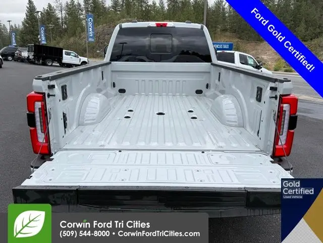 2026 Ford F-450 - $95,989