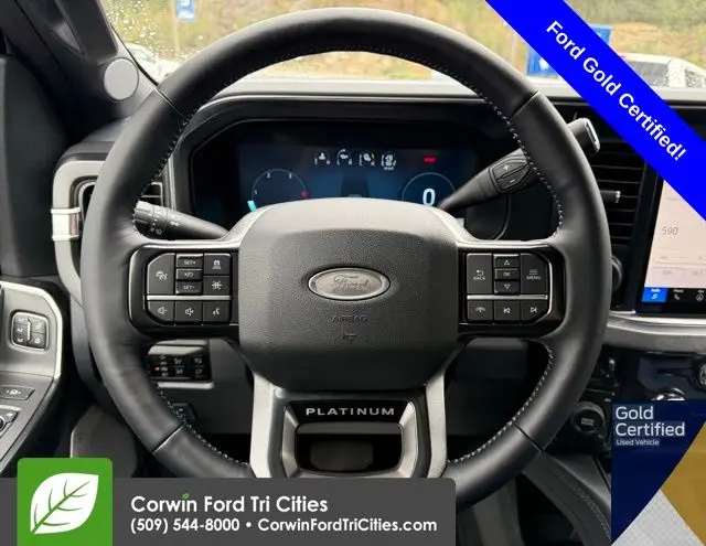 2026 Ford F-450 - $95,989