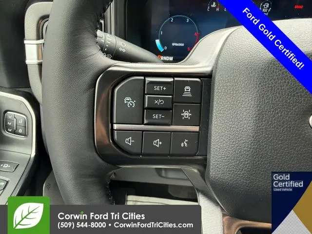 2026 Ford F-450 - $95,989