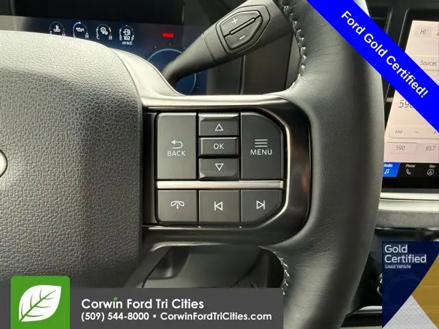 2026 Ford F-450 - $95,989