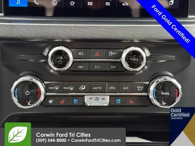 2026 Ford F-450 - $95,989