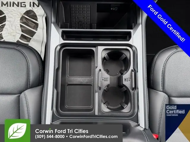 2026 Ford F-450 - $95,989