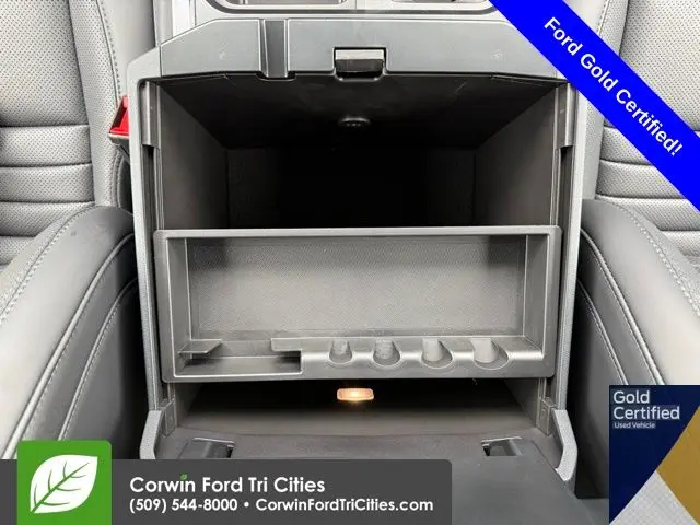 2026 Ford F-450 - $95,989