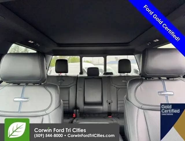 2026 Ford F-450 - $95,989