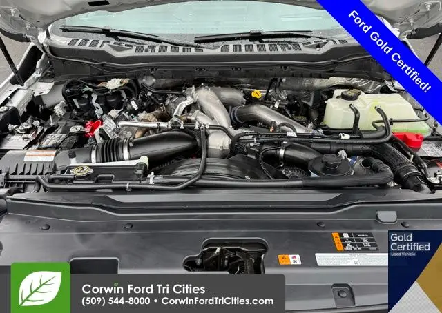 2026 Ford F-450 - $95,989
