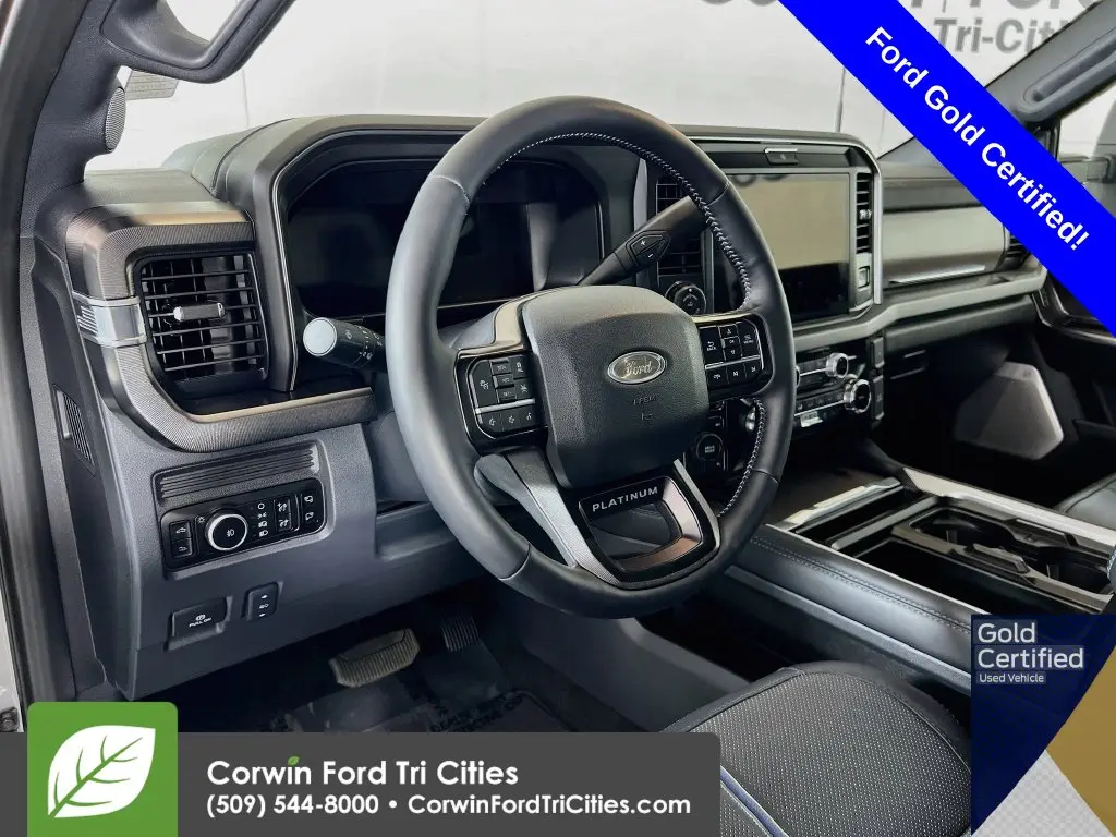 2026 Ford F-450 - $95,197