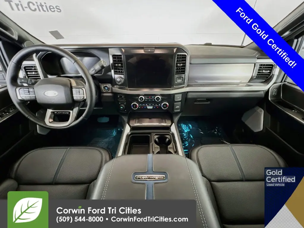 2026 Ford F-450 - $95,197