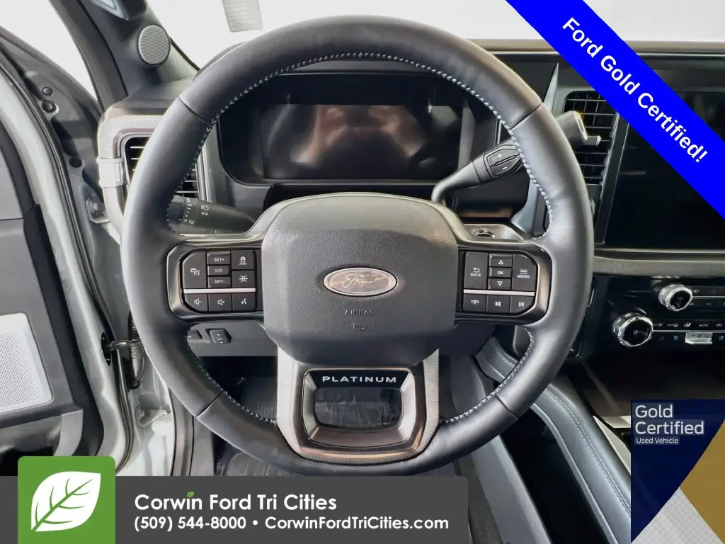 2026 Ford F-450 - $95,197