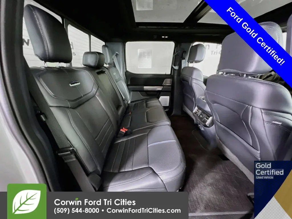 2026 Ford F-450 - $95,197