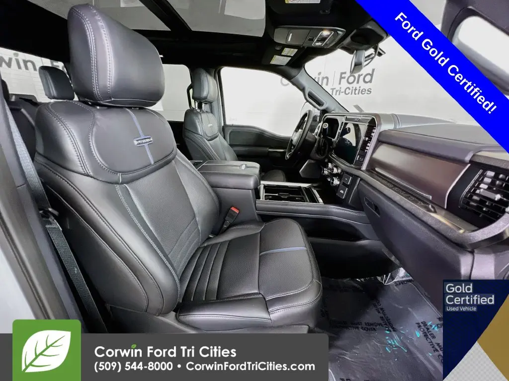 2026 Ford F-450 - $95,197